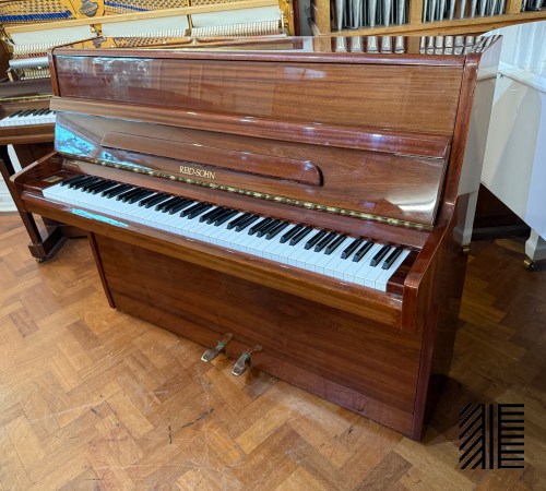 Reid Sohn 108 Upright Piano piano for sale in UK 