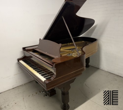 Steinway & Sons Model B Grand Piano piano for sale in UK 