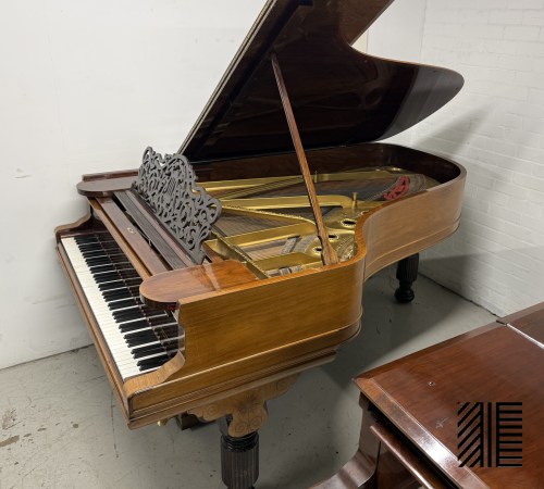 Steinway & Sons Model B Grand Piano piano for sale in UK 