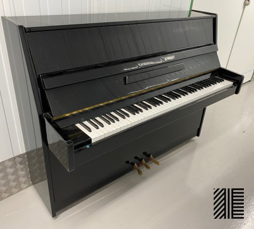Unbranded Black High Gloss Upright Piano piano for sale in UK 