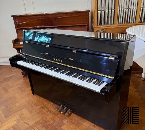 Yamaha Silent System Upright Piano piano for sale in UK 