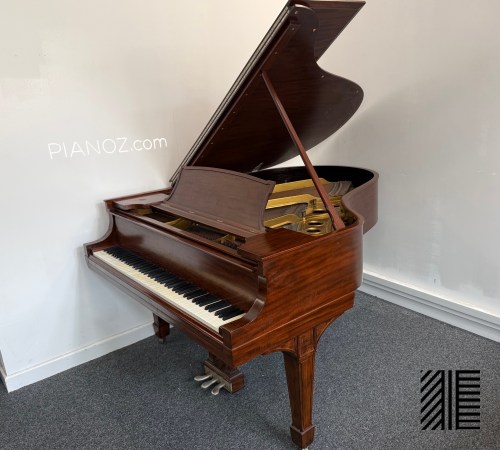 Steinway & Sons Model O Grand Piano piano for sale in UK 
