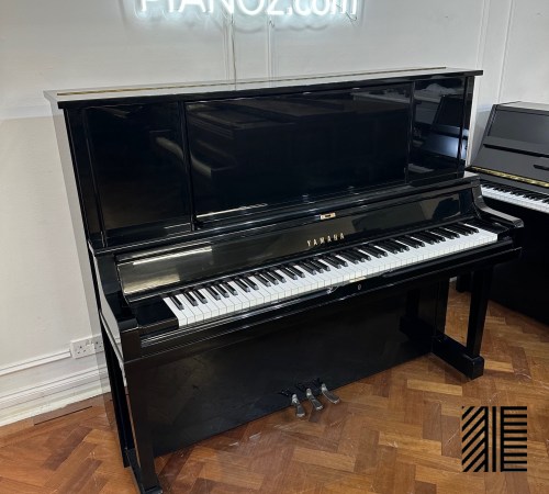 Yamaha U5 UX5 1993 Upright Piano piano for sale in UK 
