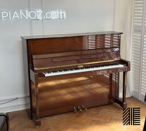 Kemble 121 U1 Upright Piano piano for sale in UK 