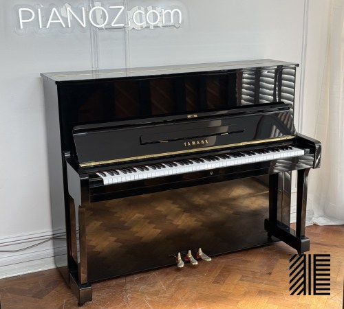Yamaha U1 Refurbished Upright Piano piano for sale in UK 