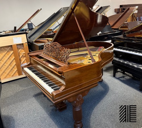 Steinway & Sons Model A Grand Piano piano for sale in UK 