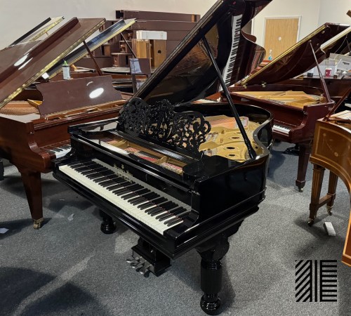 Steinway & Sons Model A Restored Grand Piano piano for sale in UK 