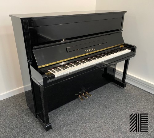 Yamaha U1 Japanese Upright Piano piano for sale in UK 