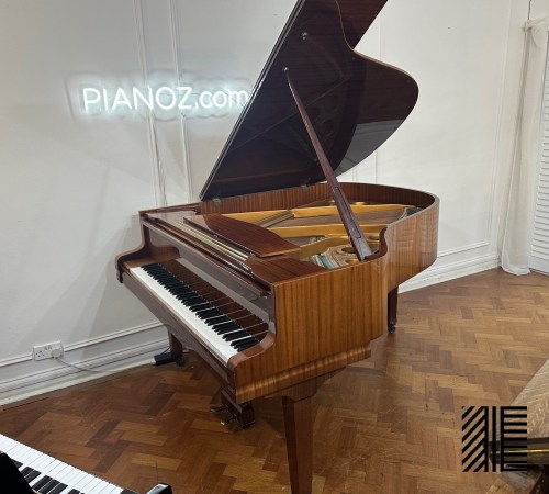 August Förster 170 Baby Grand Piano piano for sale in UK 