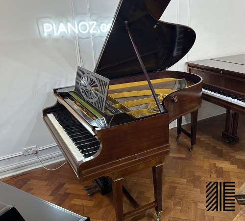 C. Bechstein Model A Baby Grand Piano piano for sale in UK 