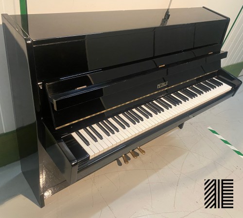 Petrof Compact Upright Piano piano for sale in UK 