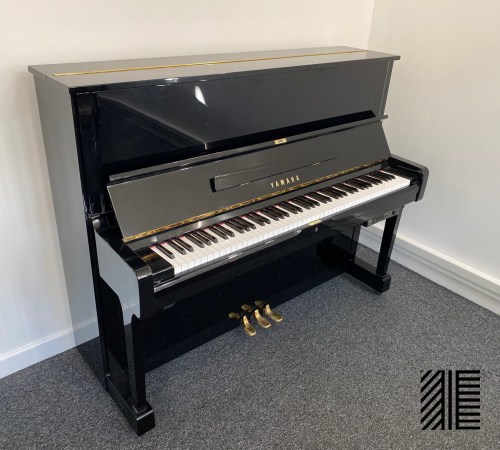 Yamaha U1 Silent System Upright Piano piano for sale in UK 