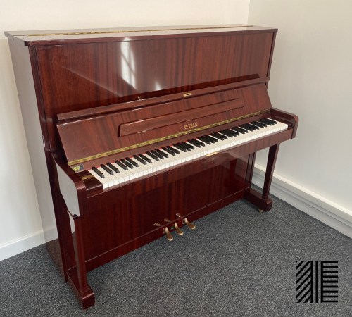 Petrof  125 Upright Piano piano for sale in UK 