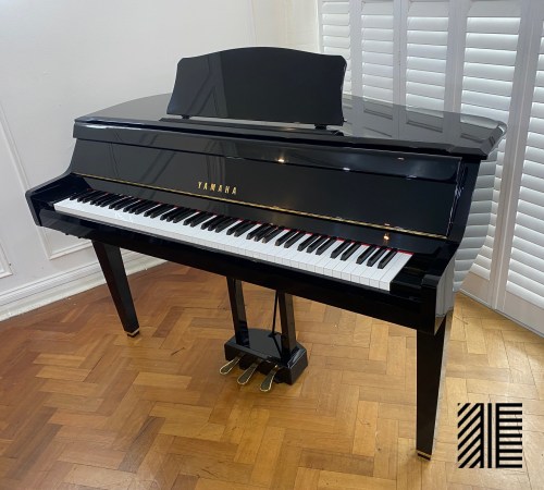 Yamaha Hybrid Baby Grand Digital Piano piano for sale in UK 