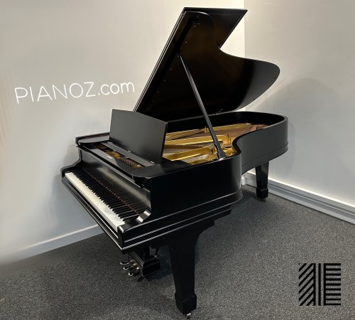 Steinway & Sons Model B Restored Grand Piano piano for sale in UK 