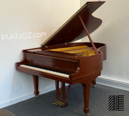 Steinway & Sons Model M Baby Grand Piano piano for sale in UK 