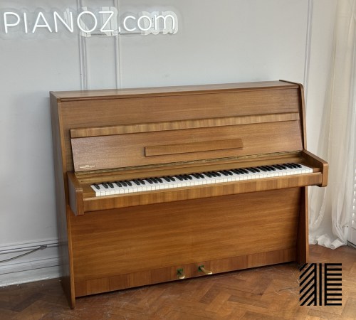 Steinway & Sons Model Z Upright Piano piano for sale in UK 