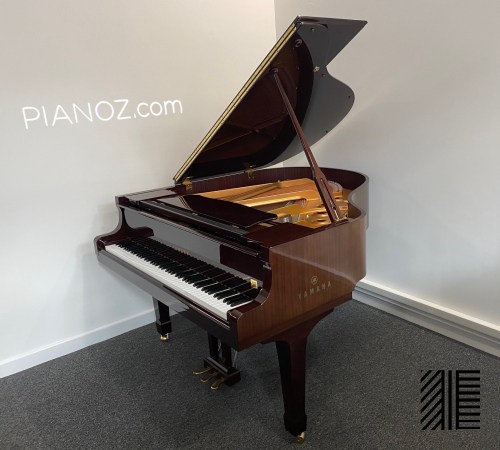 Yamaha C1 Japanese Baby Grand Piano piano for sale in UK 