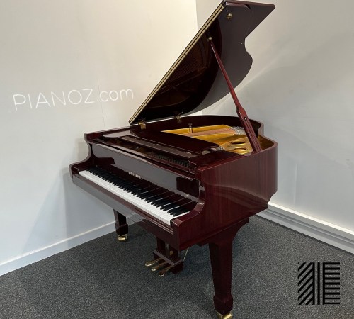 Steinmayer 148 High Gloss Baby Grand Piano piano for sale in UK 