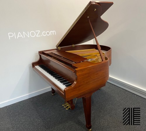 Samick SG140 Baby Grand Piano piano for sale in UK 