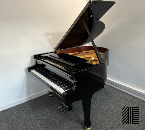 C. Bechstein A160 2007 Baby Grand Piano piano for sale in UK 