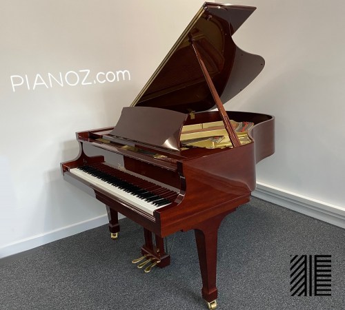 Steinway Boston 178 Grand Piano piano for sale in UK 