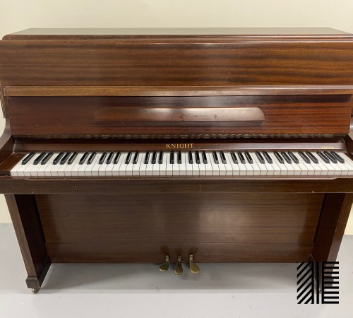Knight K10 Upright Piano piano for sale in UK 
