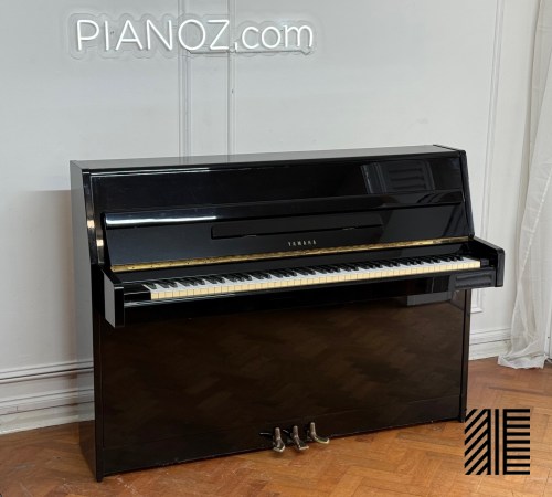 Yamaha M1J Japanese Upright Piano piano for sale in UK 