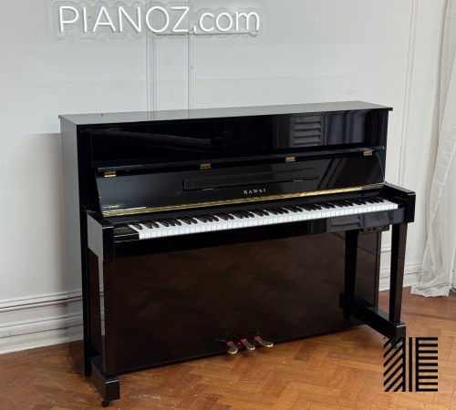 Kawai Silent System Upright Piano piano for sale in UK 