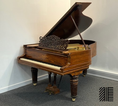 Steinway & Sons Model A Grand Piano piano for sale in UK 