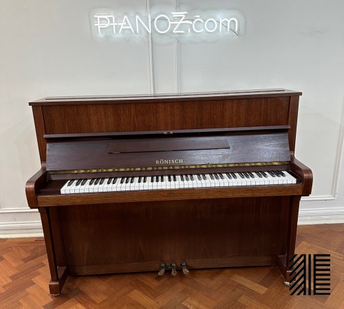 Ronisch 116 Upright Piano piano for sale in UK 