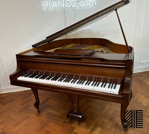 Zimmermann Louis Baby Grand Piano piano for sale in UK 