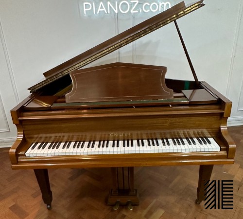 Challen Small Baby Grand Piano piano for sale in UK 