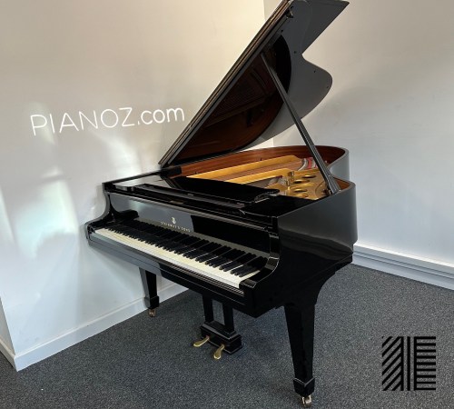 Steinway & Sons Model O 1975 Grand Piano piano for sale in UK 