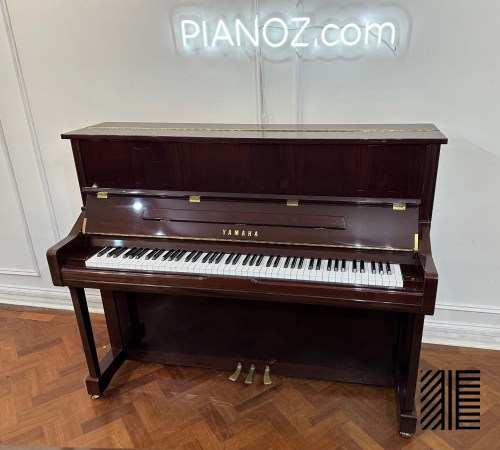 Yamaha U1 1999 Upright Piano piano for sale in UK 