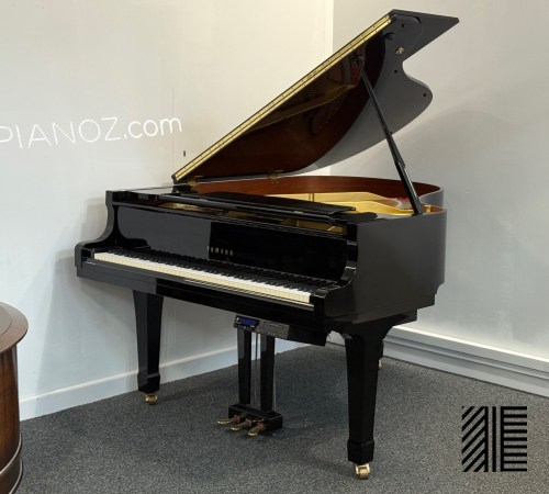 Yamaha G2 Self Playing Disklavier Baby Grand Piano piano for sale in UK 