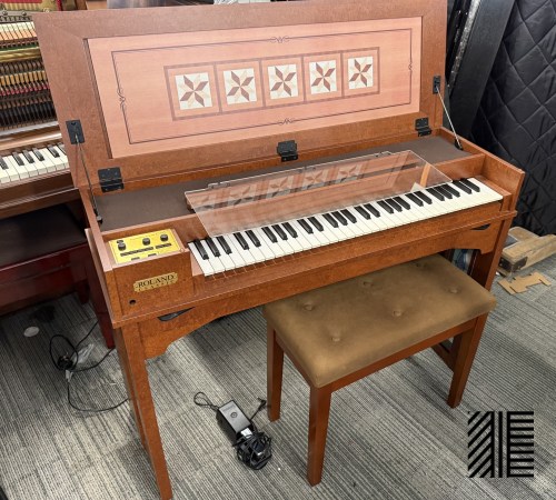 Roland C30 Digital Harpsichord Digital Piano piano for sale in UK 
