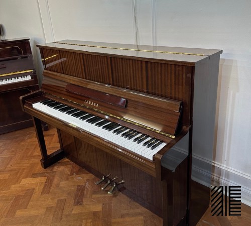 Yamaha SU118C Handmade Upright Piano piano for sale in UK 