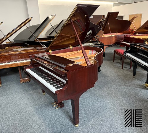 Yamaha C2 Japanese Baby Grand Piano piano for sale in UK 