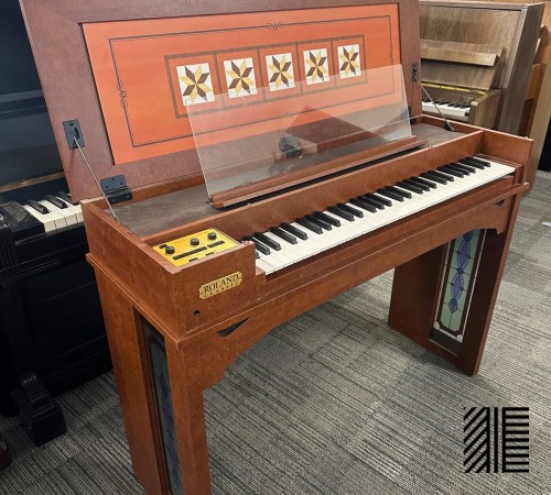 Roland C30 Digital Harpsichord Digital Piano piano for sale in UK 
