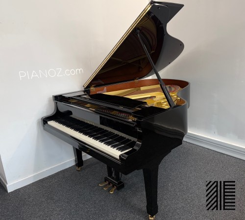 Yamaha C3 Japanese Grand Piano piano for sale in UK 