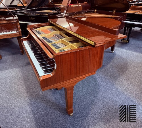 Yamaha G2 Refurbished Baby Grand Piano piano for sale in UK 