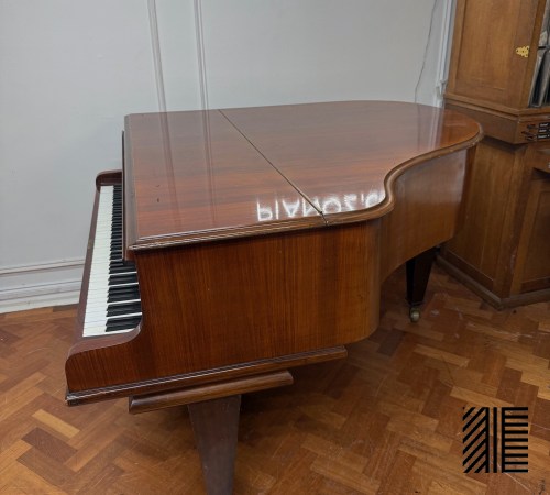 Broadwood Refurbished Baby Grand Piano piano for sale in UK 