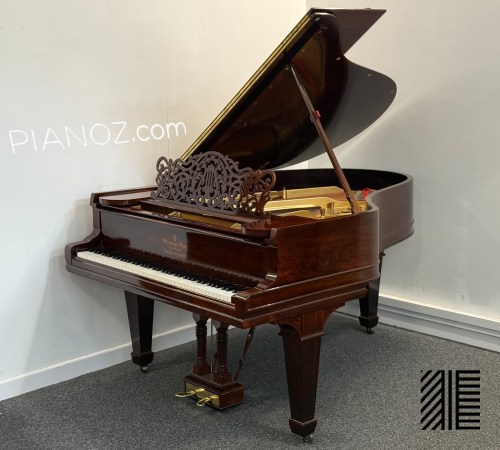 Steinway & Sons Model A Restored Grand Piano piano for sale in UK 