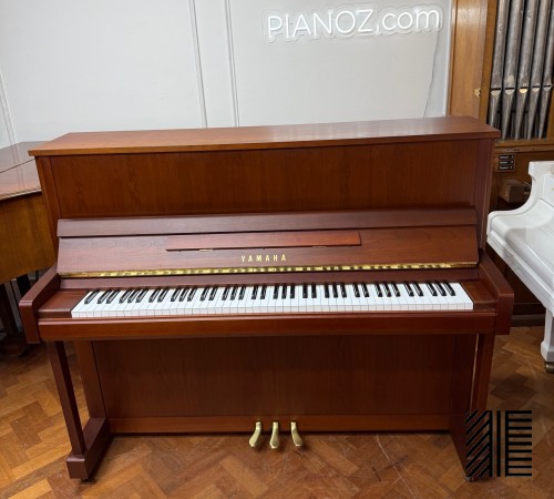 Yamaha B3 Upright Piano piano for sale in UK 