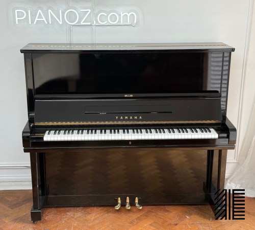 Yamaha U3 Refurbished Upright Piano piano for sale in UK 
