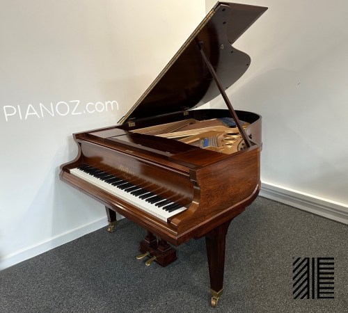 Bluthner Style 5 Baby Grand Piano piano for sale in UK 