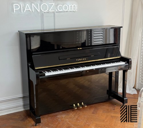 Yamaha U1 Refurbished Upright Piano piano for sale in UK 
