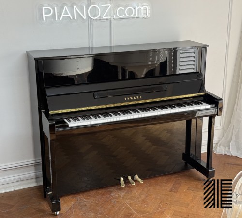 Yamaha B3 PE Upright Piano piano for sale in UK 