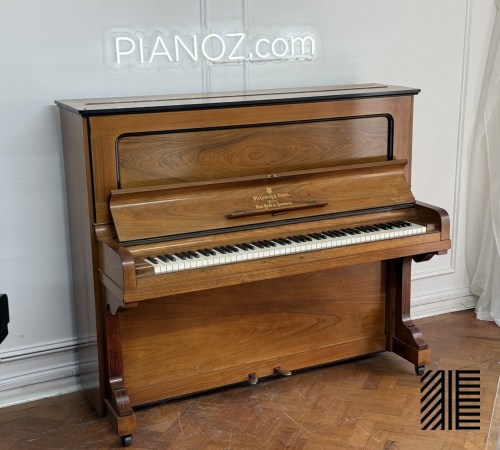 Steinway & Sons Model K Upright Piano piano for sale in UK 